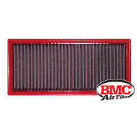 BMC air filter for BMW 5 Series E34 520i 24v 90 to 96