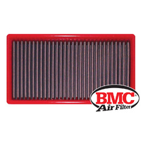 BMC air filter for BMW 7 Series E65 E66 730i V8 01 to 