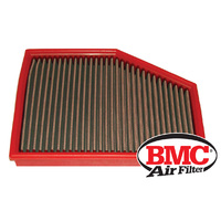 BMC air filter for BMW 5 Series E60 E61 520i 03 to 