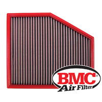 BMC air filter for BMW 6 Series E63 E64 645Ci 04 to 