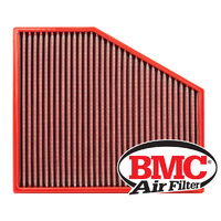 BMC air filter for BMW 5 Series E60 E61 535D 04 to 06