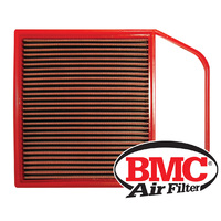 BMC air filter for BMW 1 Series inc. Coupé E81 E82 E87 E88 135i 08 to 10