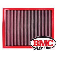 BMC air filter for BMW X5 E70 3.5XD 08 to 