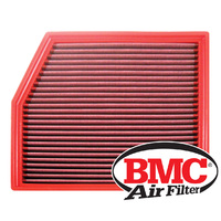 BMC air filter for BMW 1 Series inc. Coupé E81 E82 E87 E88 135i (Single Turbo version) 10 to 