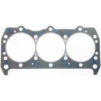 Fel-Pro Small Block for Ford 302 Windsor 351 Cleveland Boss Svo Fe1021