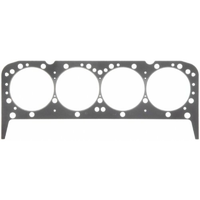 Felpro Steel Pre-Flattened O-Ring Head Gasket For Big Block Chev Fe1037