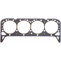 Felpro Steel Pre-Flattened O-Ring Head Gasket For Big Block Chev