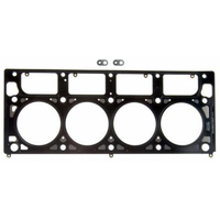 Felpro Permatorque Mls Head Gasket For Small Block Chevy 350-400 Fe1144-071