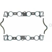 Suit BB Chev Brodix With 5.000" Bore Centers 2.063" x 2.79" (.060")