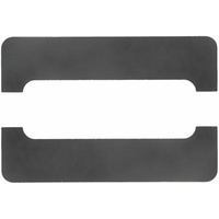 Felpro Compostite Intake Manifold Gasket For Big Block Chev Fe1290