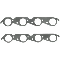 Fel-Pro Small Block Chev Brodix Exhaust Gasket Fe1409