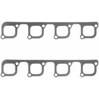 Fel-Pro SB CHEV ROUND EXHAUST GASKETS