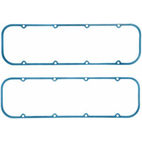 Felpro Silicone Moulded Rubber Valve Cover Gaskets For Big Block Chev Fe1635