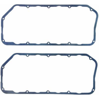 Fel-Pro Small Block Chev V/Cover Gaskets 86On Fe1648