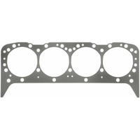 Felpro Composite Valve Cover Gaskets For Big Block Chev Fe1696