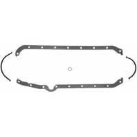 Fel-Pro Small Block Chev Marine T/Cover Gasket Set Fe17871