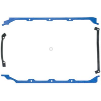 Fel-Pro Small Block Chev Oil Pan Gasket Set Fe1818