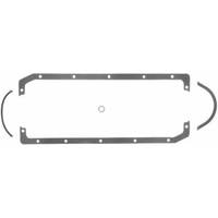 Fel-Pro Oil Pan Gasket Bbc 5.0 B/S Fe1828