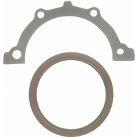 Felpro 2-Piece Rear Main Seal For SB Chev 400 FE2909