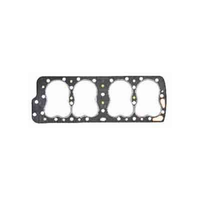 Fel-Pro Ls Series Water Pump Gasket Fe35633