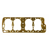 Fel-Pro Ls Series Water Pump Gasket Fe35635