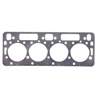 Fel-Pro Head Gasket, 289W 302 Windsor 351 Windsor Fe8548Pt-2