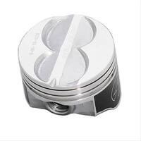 Sealed Power Pistons Hypereutectic Flat 4.040 in. Bore SB for Ford 289-302W Each (Minimum Order Qty 8)