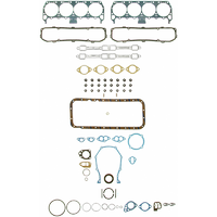 Fel-Pro for Ford Flathead 1949-53 8Ba Fefs7525B