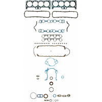 Fel-Pro Chevy 348W Full Gasket Set Fefs8007Pt-3