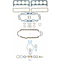 Felpro Full Gasket Set For Oldsmobile 350-455, 1977-79 Fefs8171Pt-4