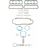 Fel-Pro Small Block for Ford Boss 302 Full Gasket Set Fefs8346Pt