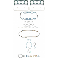 Fel-Pro Small Block Chev 400 Full Gasket Set Fefs8364Pt-3