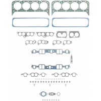 Fel-Pro Ls3 Chev Head Top End Set Fehs26192Pt-9