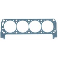 Fel-Pro Head Gasket For Ford For Mercury V8 302 SVO/351W SVO Right Hand Each