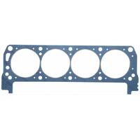 Fel-Pro Head Gasket For Ford For Mercury V8 302 SVO/351W SVO Left Hand Each