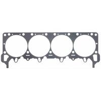 Fel-Pro Head Gasket Composition Type 4.590 in. Bore .051 in. Compressed Thickness For Chrysler Big Block Each