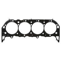 Fel-Pro Head Gasket Multi-layer Steel 4.380 in. Bore .053 in. Compressed Thickness For Chevrolet Big Block Each