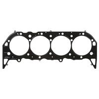 Fel-Pro Head Gasket PermaTorqueMLS 4.580 in. Bore .053 in. Compressed Thickness For Chevrolet 366-454 Each