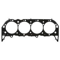 Fel-Pro Head Gasket PermaTorqueMLS 4.640 in. Bore .041 in. Compressed Thickness For Chevrolet Big Block Each