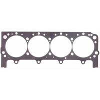 Fel-Pro Head Gasket Pro Stock V8 500 For Ford Wedge Style Engine w/ 18-Bolt Pattern Each