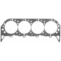 Fel-Pro Head Gasket Pro Stock V8 500 For Chevrolet For Oldsmobile For Pontiac Each