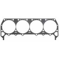 Fel-Pro Head Gasket Laminate 4.590 in. Bore .051 in. Compressed Thickness For Chrysler Big Block B/RB Each