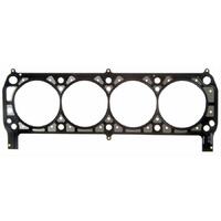 Fel-Pro Head Gasket PermaTorqueMLS 4.180 in. Bore .041 in. Thickness For Ford 302/351 SVO Each