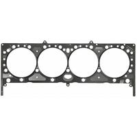 Fel-Pro Head Gasket PermaTorque 4.200 in. Bore .040 in. Compressed Thickness For Chevrolet 350/400 Each