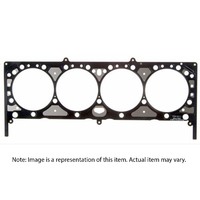 Fel-Pro Head Gasket PermaTorqueMLS 4.200 in. Bore .053 in. Compressed Thickness For Chevrolet Small Block Each