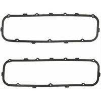 Fel-Pro Valve Cover Gaskets Fel-CoPrene Rubber For Ford For Lincoln For Mercury 429/460 Pair