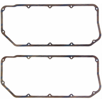 Fel-Pro Valve Cover Gaskets Blue stripe cork/Rubber For Dodge For Plymouth 426 Hemi Pair