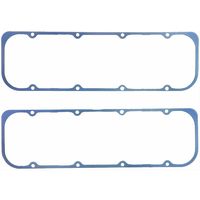 Fel-Pro Valve Cover Gasket Small Block For Chevrolet SB2 & SB2.2 NASCAR heads Set