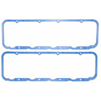 Fel-Pro Valve Cover Gaskets Composite with Steel Core For Chevrolet Big Block Each