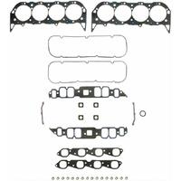 Fel-Pro Marine Top End Gasket Set Suit Big Block For Chevrolet Gen V 502-540